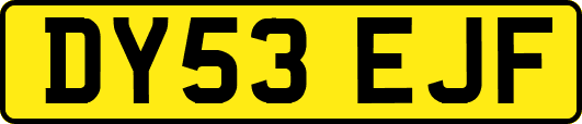 DY53EJF