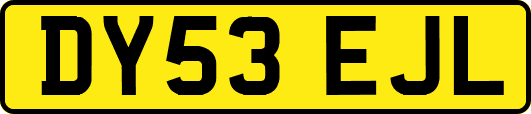 DY53EJL