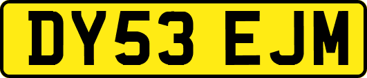 DY53EJM