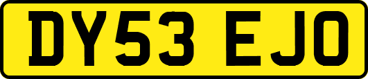 DY53EJO