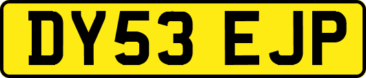 DY53EJP