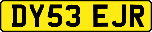DY53EJR