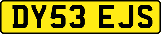 DY53EJS
