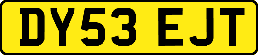 DY53EJT