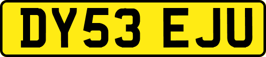 DY53EJU