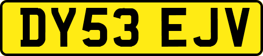 DY53EJV