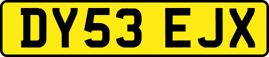 DY53EJX