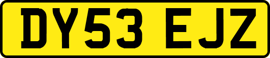 DY53EJZ