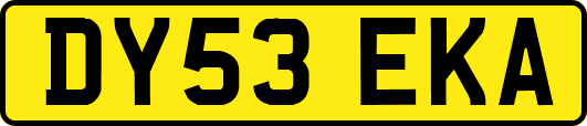 DY53EKA