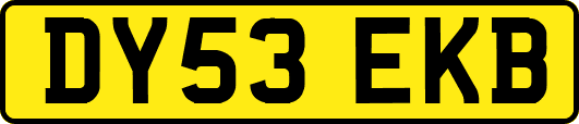 DY53EKB