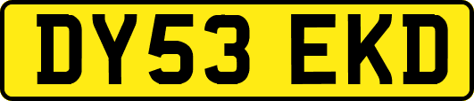 DY53EKD