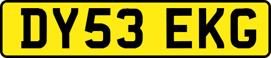 DY53EKG