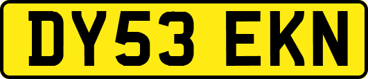 DY53EKN