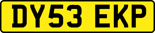 DY53EKP
