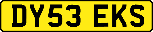 DY53EKS