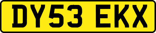 DY53EKX