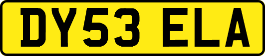 DY53ELA