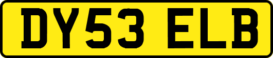 DY53ELB