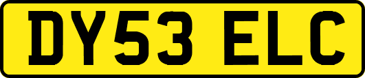 DY53ELC