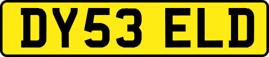 DY53ELD