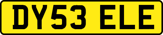 DY53ELE