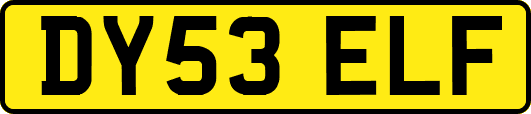 DY53ELF