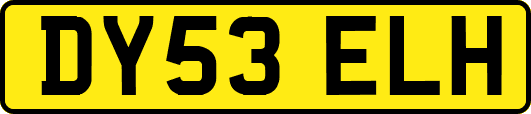 DY53ELH