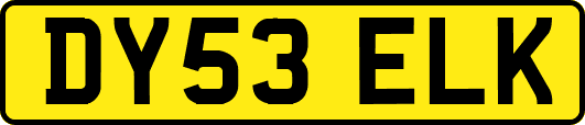 DY53ELK