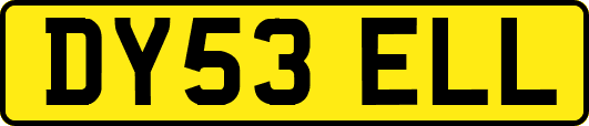DY53ELL