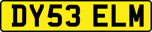 DY53ELM