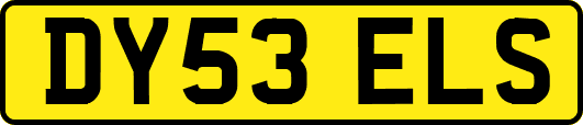 DY53ELS