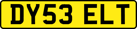 DY53ELT