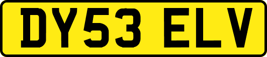 DY53ELV