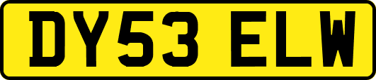 DY53ELW