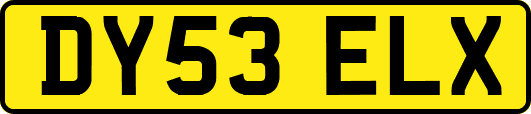 DY53ELX