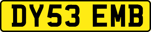 DY53EMB