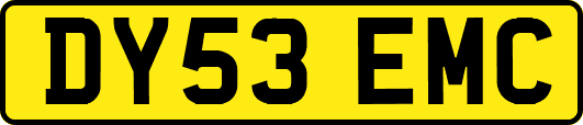DY53EMC