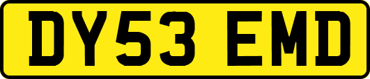 DY53EMD