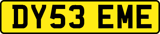 DY53EME