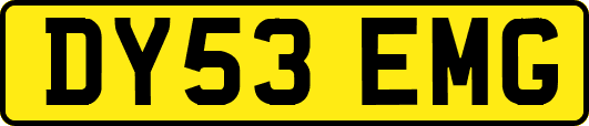 DY53EMG