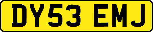 DY53EMJ