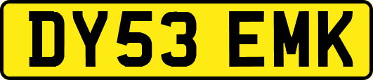 DY53EMK
