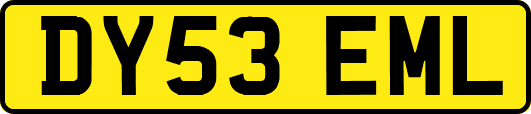 DY53EML