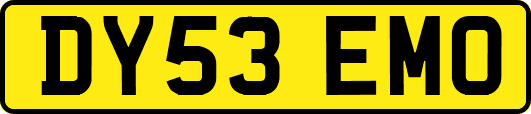 DY53EMO