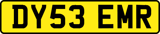 DY53EMR