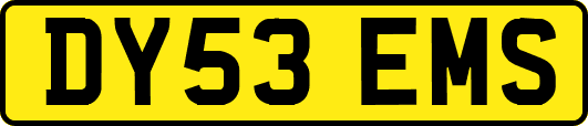 DY53EMS