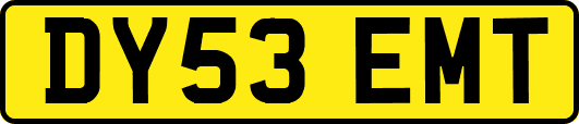 DY53EMT