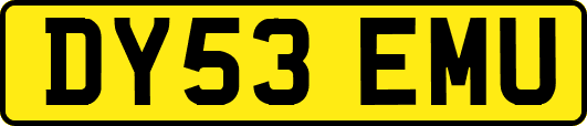 DY53EMU