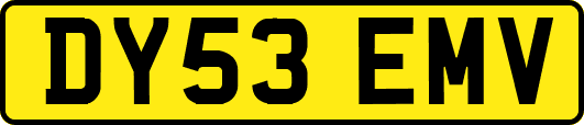 DY53EMV