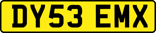 DY53EMX